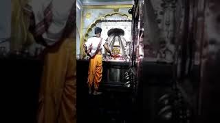 Shree siddheshwar Maharaj arati