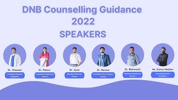 NEET PG AIQ Mop-up Choice filling Guidance | Session 6 | By Doctors & Experts