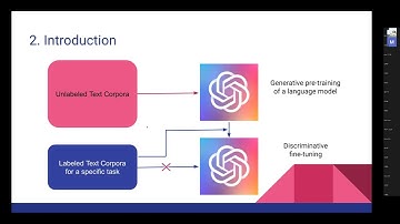 [3기 중급반] GPT-1: Improving Language Understanding by Generative Pre-Training