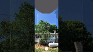 360° Photo Sphere using Google Streetview App screenshot 5