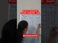 Inverse Trigonometric Functions Trick for Competitive Exams 🚀