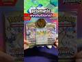 FINALLY... PRISMATIC EVOLUTIONS 💎✨ (Ep 19) #pokemon #pokemontcg