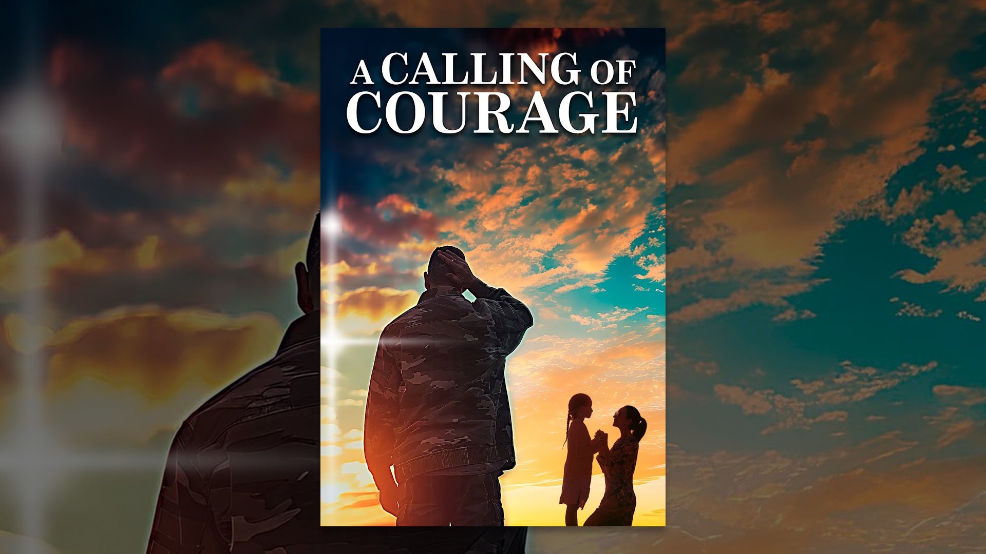 A Calling of Courage