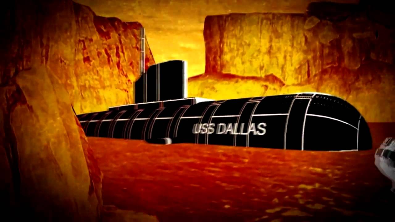 Duke Nukem Forever 2011 - Intro movie