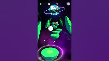 Hop Ball 3D - Funny Music Game - Gameplay Walkthrough Part 85 (iOS, Android)