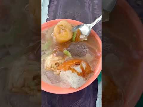 Es Kolak Durian Terdekat