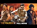 The warrior full movie  ram pothineni  krithi shetty  kannada dubbed movies  mango kannada