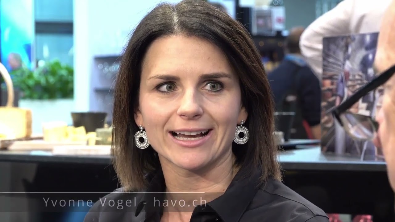 Igeho Basel 2023