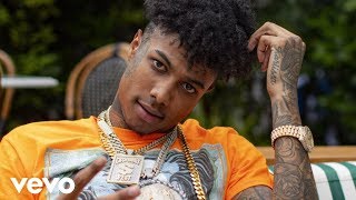 Blueface - Bussin ft. Lil Pump (Music Video)