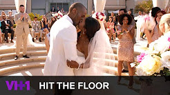 Hit The Floor Season 4 Episode 1 Full Episode Youtube