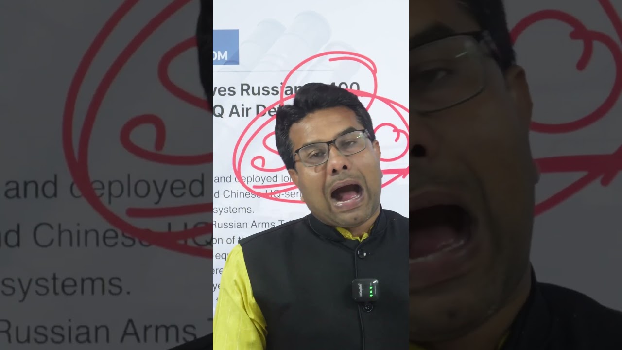 Iran ready to fight back with missiles and S-400  