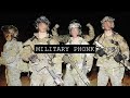 Military phonk