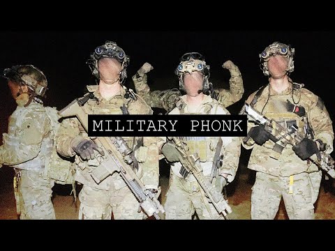 "Military Phonk"