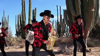 Conjunto La Duración - Cumbia Con La Luna (Video Oficial)