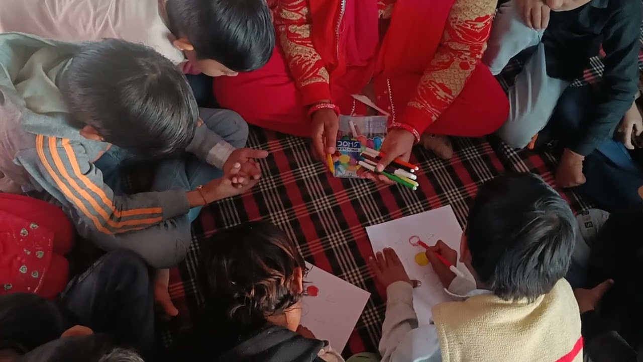 IGNOU DECE PROJECT 4 ACT 29 यातायात के साधन