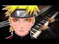 Naruto: Shippuden OP16 - Silhouette