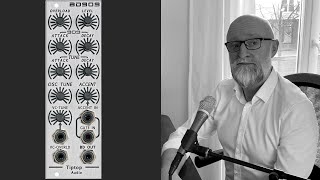 Tech Talk #1: Tiptop Audio BD 909
