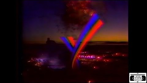 1994 Victoria Commonwealth Games Commercial - 1994