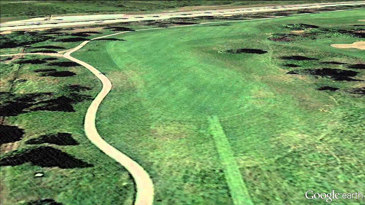 Blue Rock Springs East H7 YouTube