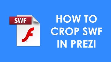 How To Crop SWF Images in Prezi