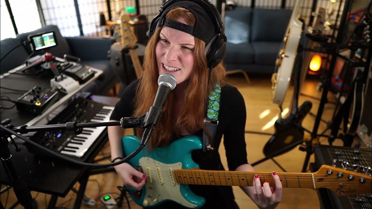 Do Ya (Electric Light Orchestra cover) YouTube