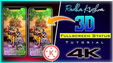 New trending 3D status editing alight motion |3D trending Behind Object status video hindi tutorial