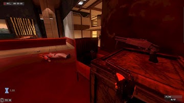 Maximum Action ep 4 Restaurant No commentary!