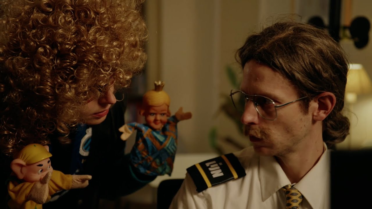 Een voorbereid buschauffeur is er 2 waard