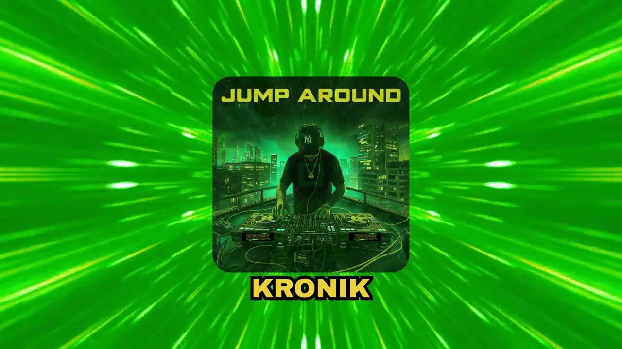 Kronik - Jump Around (Remix)