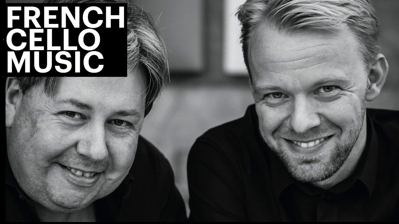 Claude Debussy Mandoline for cello and piano YouTube