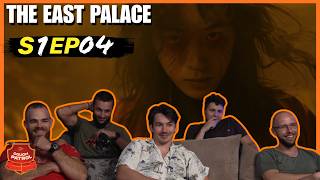 East Palace 1x4 Reaction & Review | SECRETS ARE REVEALED!
