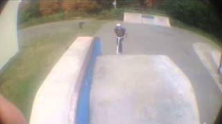 Scooter edit 2012