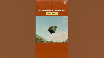 Máy bay chiến đấu cất cánh thẳng đứng - Convair Model 49