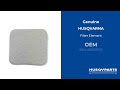 585315701 Filter Element - HUSQVARNA Genuine OEM Part
