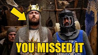 Details Monty Python and the Holy Grail (1975): 25 HIDDEN Facts You Totally MISSED Update