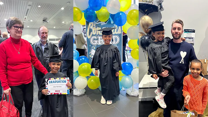 Zoe's Graduation Day and Everything Else That's Be...