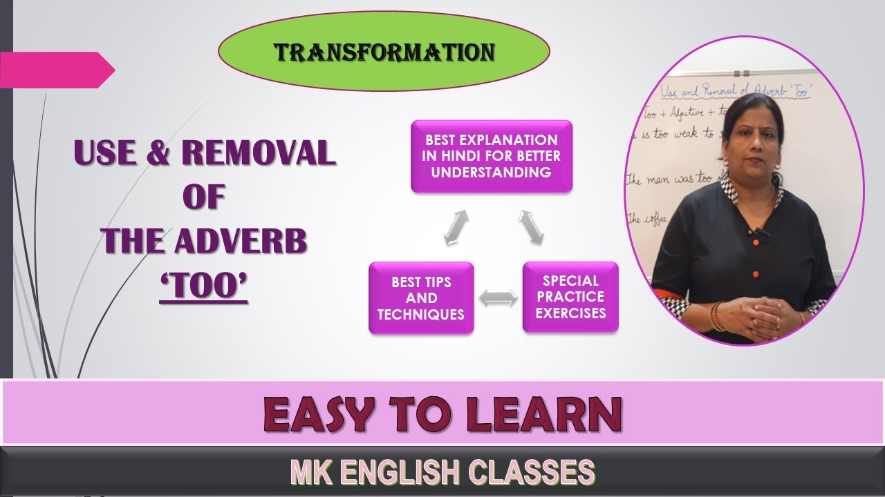 use-removal-of-the-adverb-too-transformation-by-manisha-kaushik-youtube