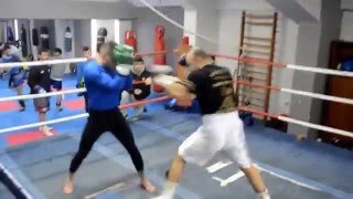 danielyan vs florian 14/01/16