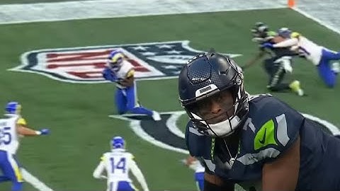 Every Week 9 Interception of the 2024-2025 NFL Season