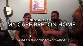 Video thumbnail of "FTC #153 My Cape Breton Home"