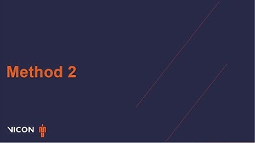 Nexus How To - Import a Calibration XCP File