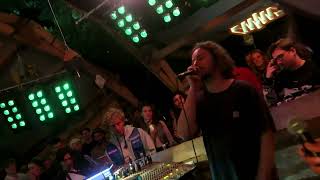 Free Mind Soundsystem @ KOMOD Festival 2026