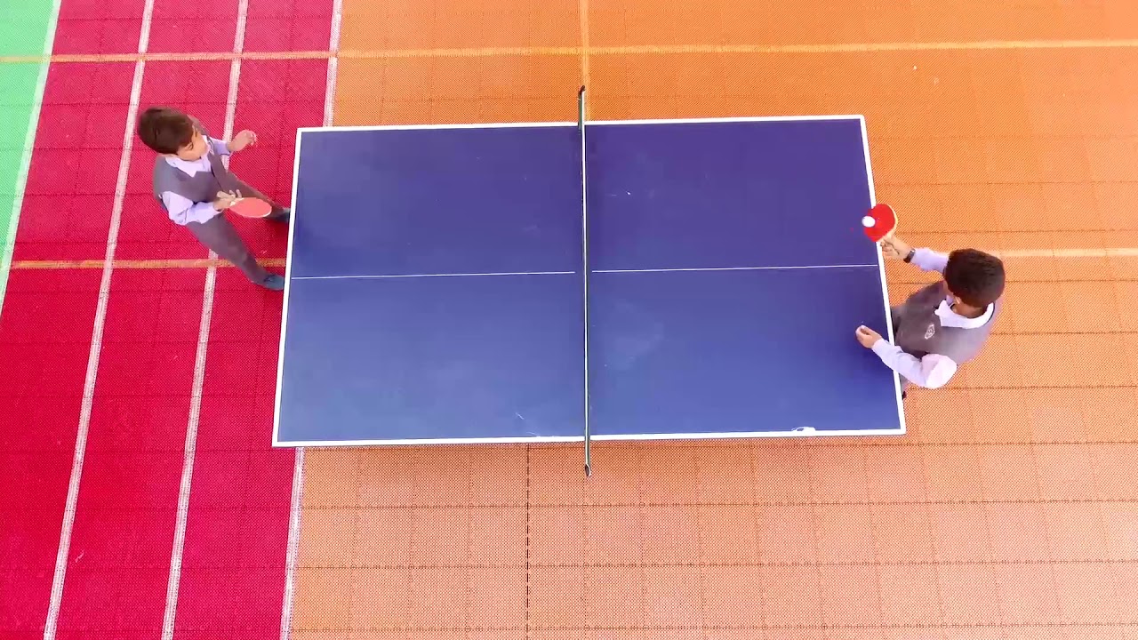 فيديو تعريف عن أنشطة مدرسة الزهراء الخاصة