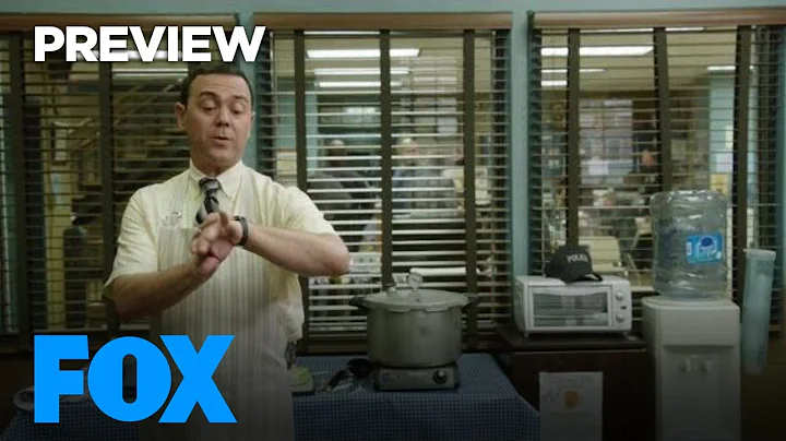 Keep Your Sights On Tuesday Nights | FOX ENTERTAIN...