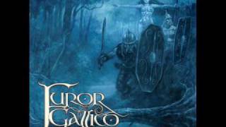 Furor Gallico - La Caccia Morta chords