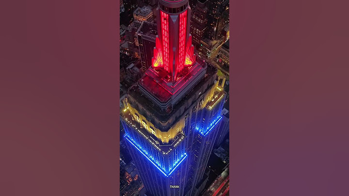 The Secret Village in a NYC Skyscraper You Didn't Know Existed! 🤯 (Hidden Gems #1)