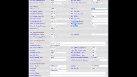 How to configure Cisco Linksys SPA3102