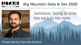 Full Jamstack: Going (a little bit) back to the roots Guide
