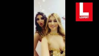 مريم الدباغ بصدر مكشوف video sexy