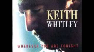 Watch Keith Whitley Leave Well Enough Alone video